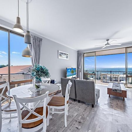 Ocean Views 16 Pool & Spa Wi-Fi Airlie Beach Buitenkant foto