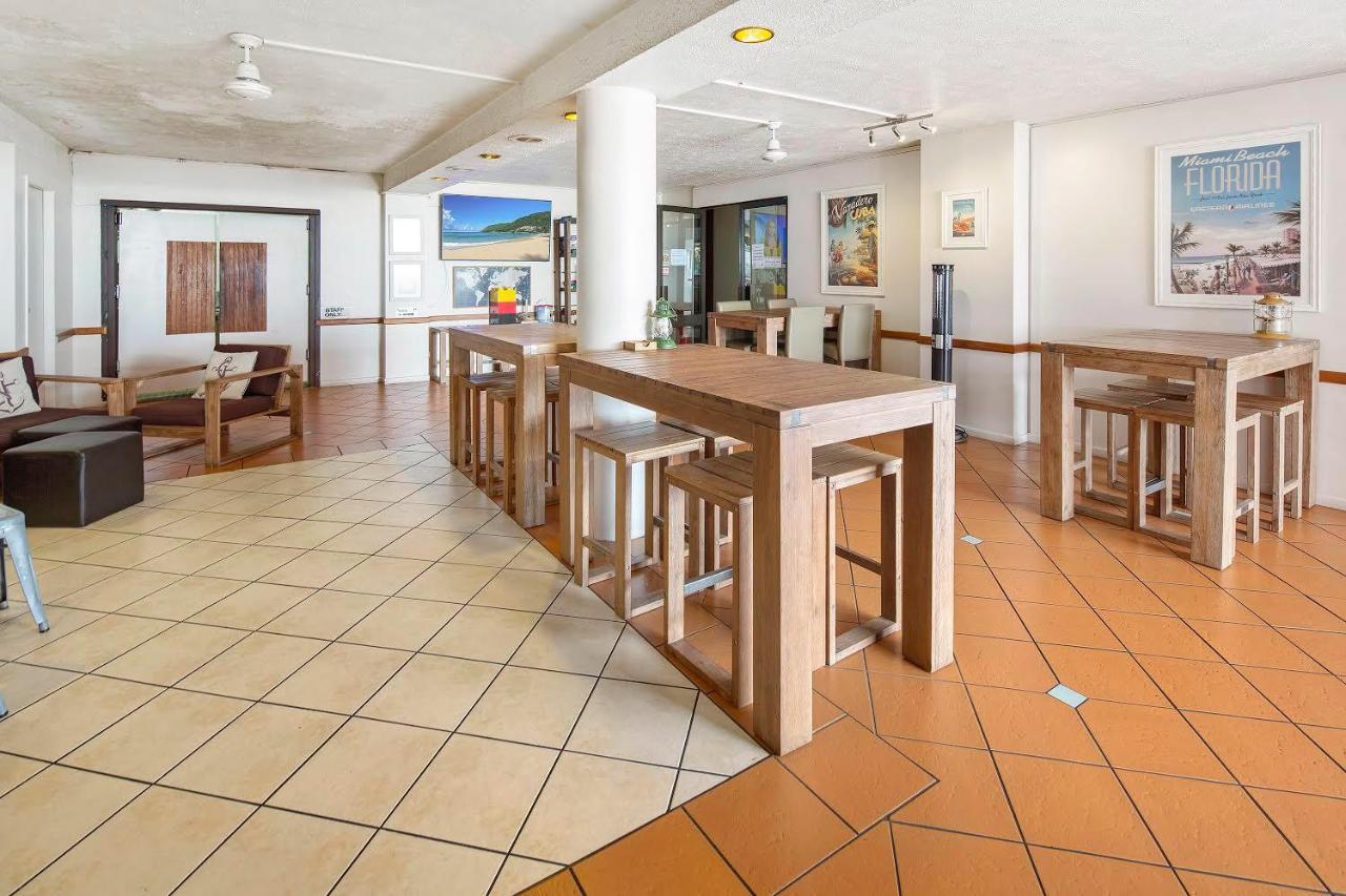 Ocean Views 16 Pool & Spa Wi-Fi Airlie Beach Buitenkant foto