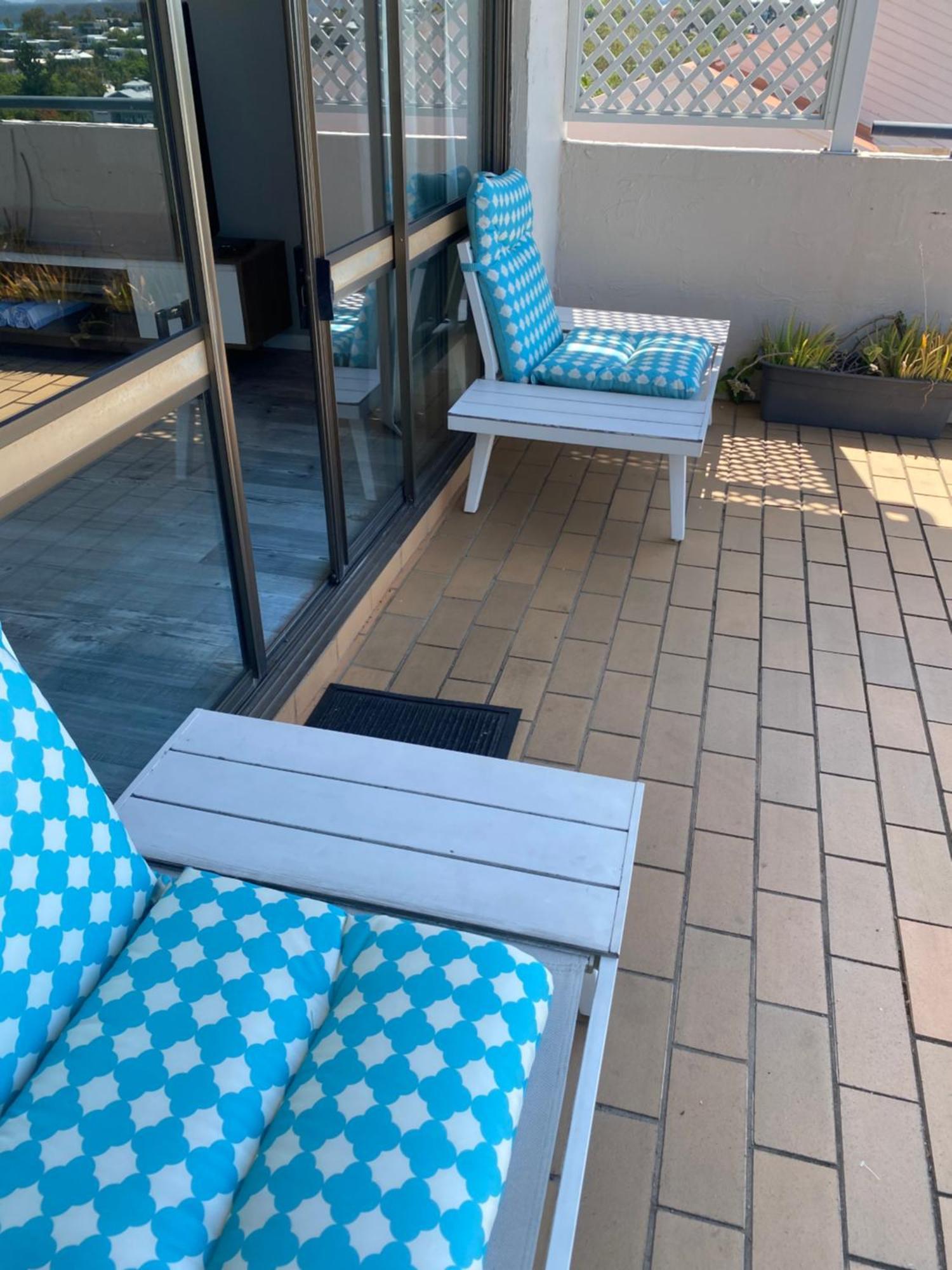 Ocean Views 16 Pool & Spa Wi-Fi Airlie Beach Buitenkant foto
